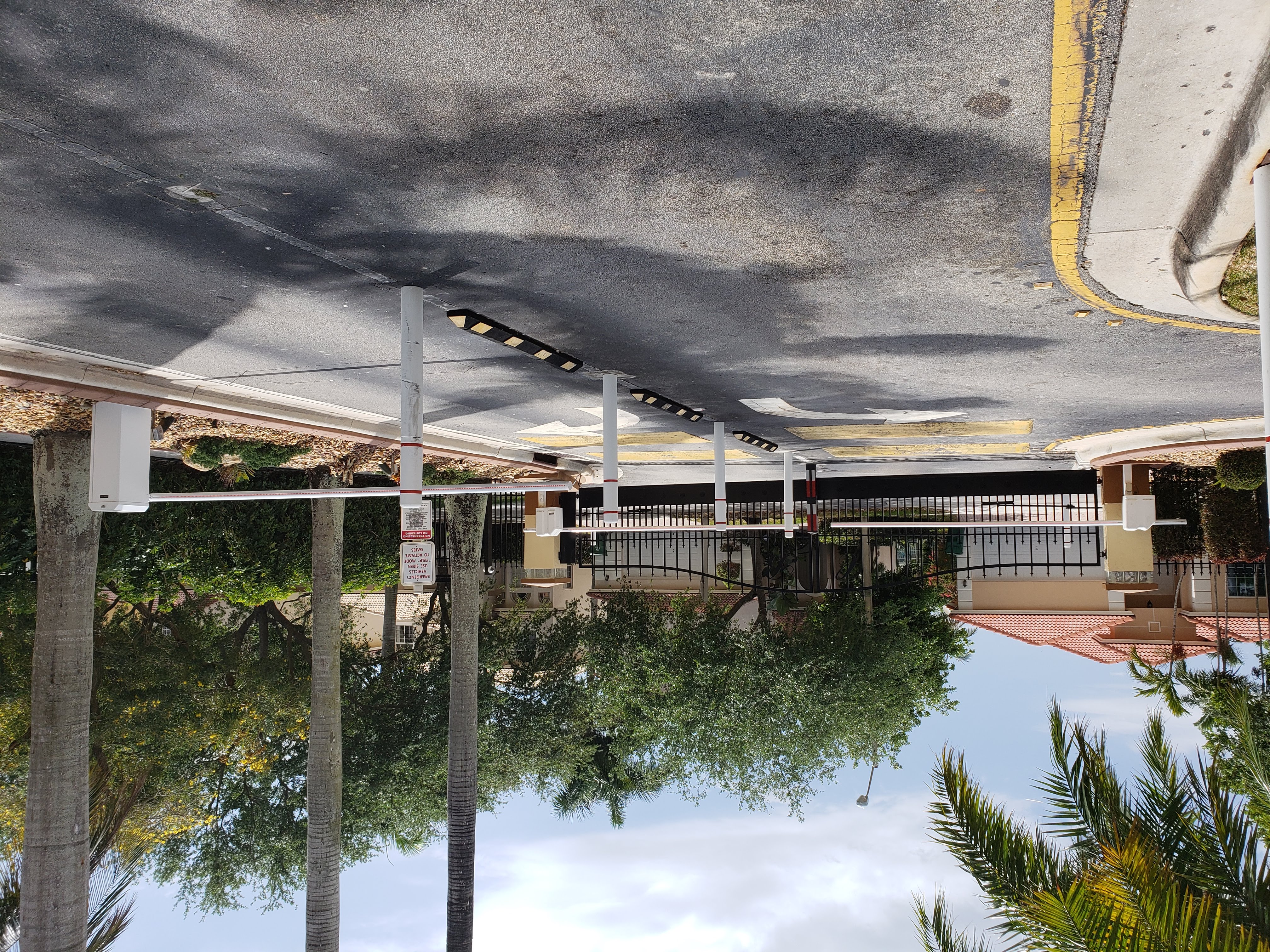 Commercial HOA Barrier Arm Operators in Weston FL